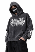 Gilded Decay DS Hoodie