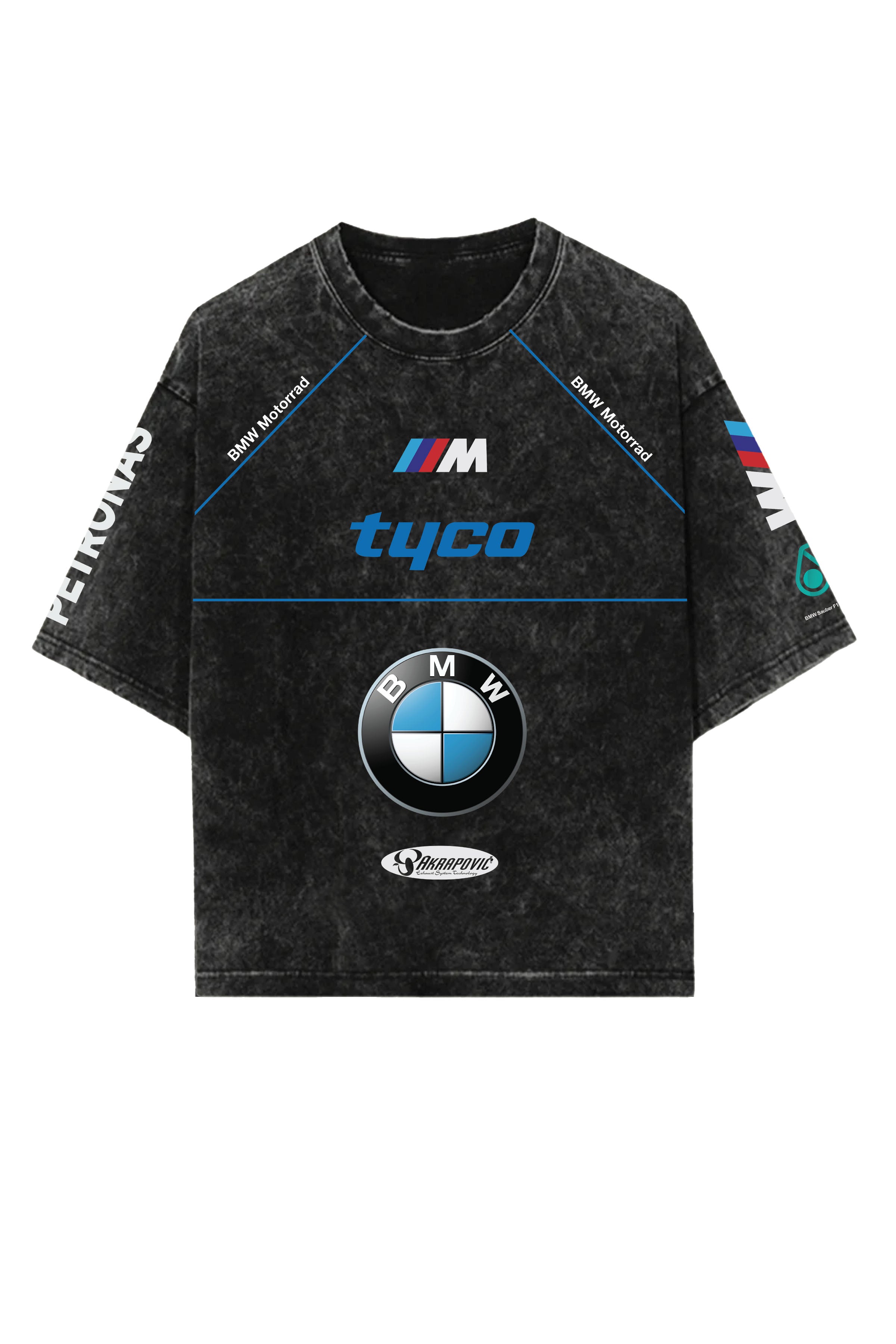 BMW TEE