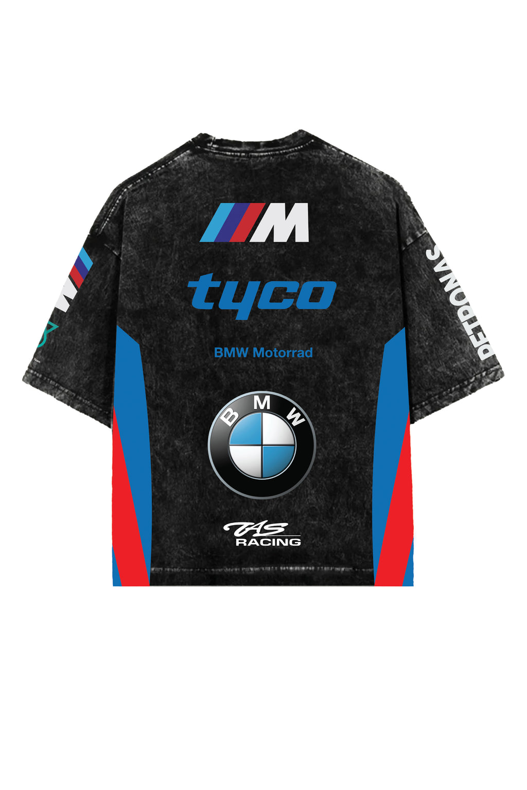 BMW TEE