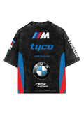 BMW TEE