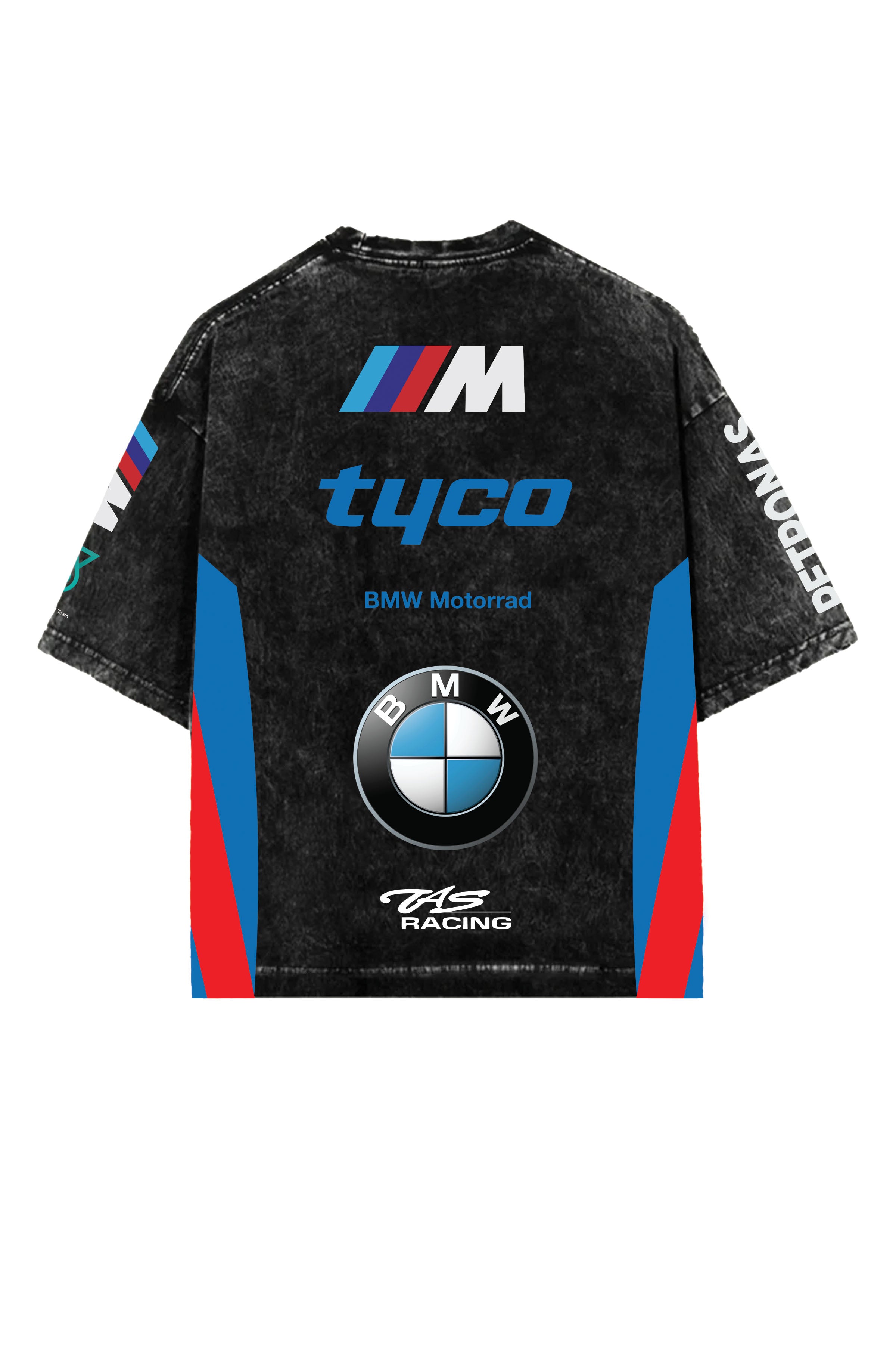 BMW TEE