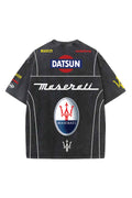 MASERATI TEE