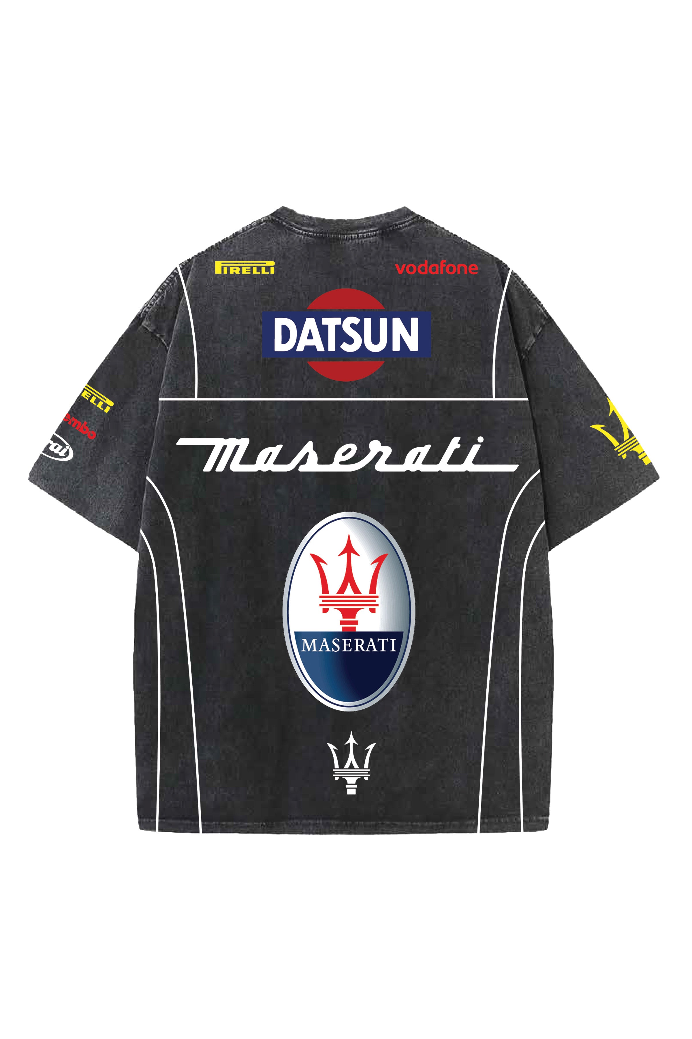MASERATI TEE