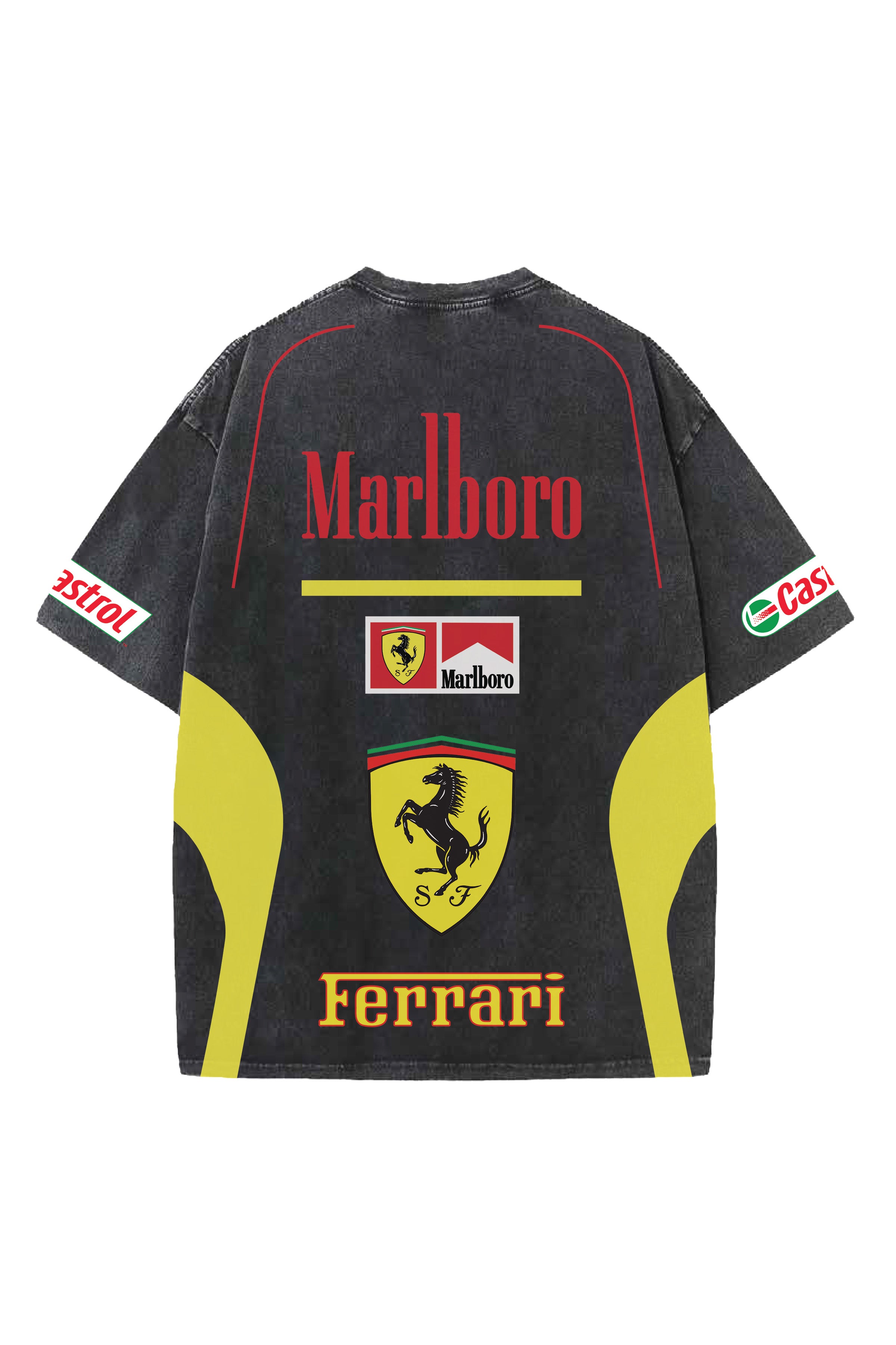 MARLBORO TEE