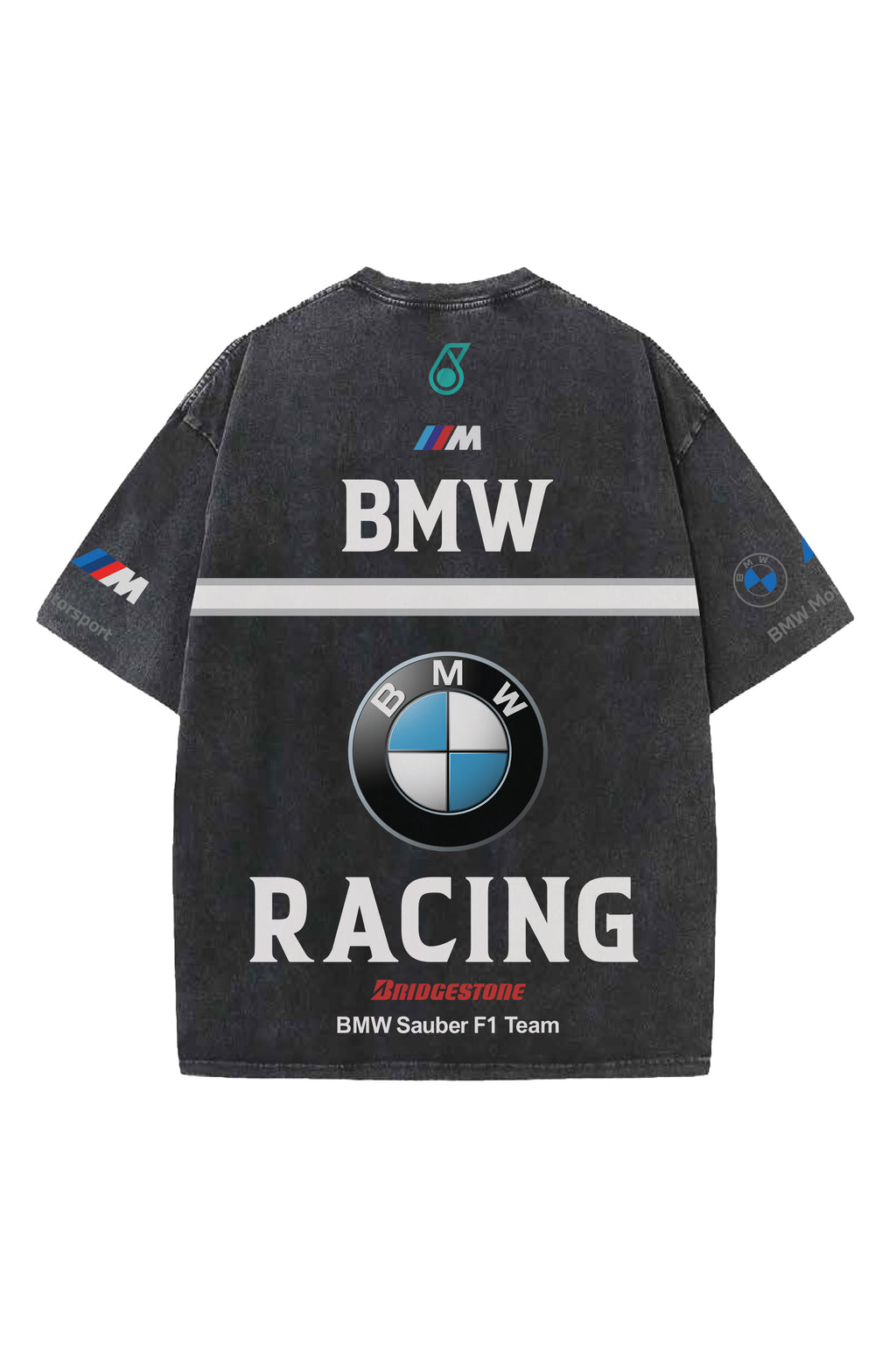 BMW RACING TEE