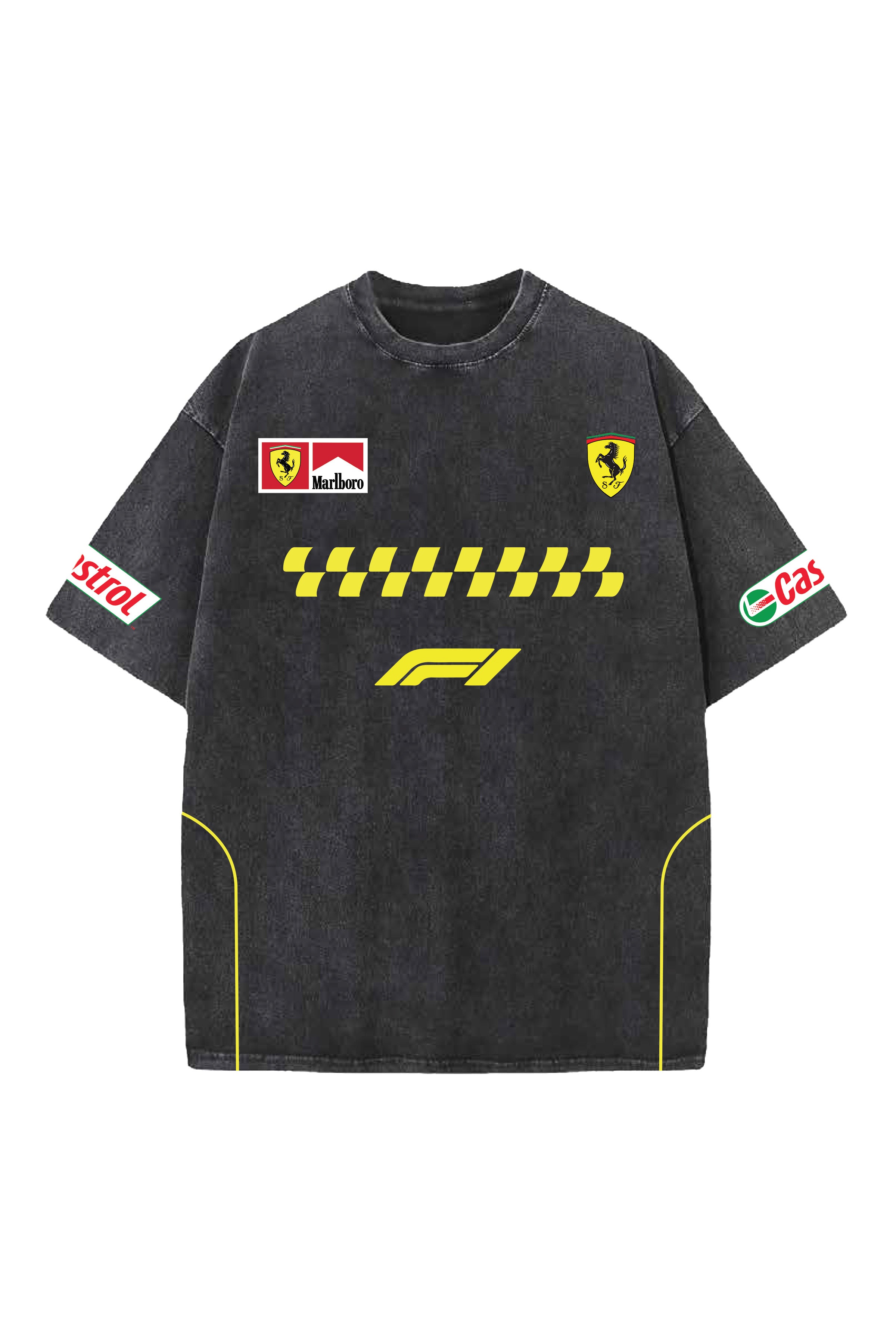 MARLBORO TEE