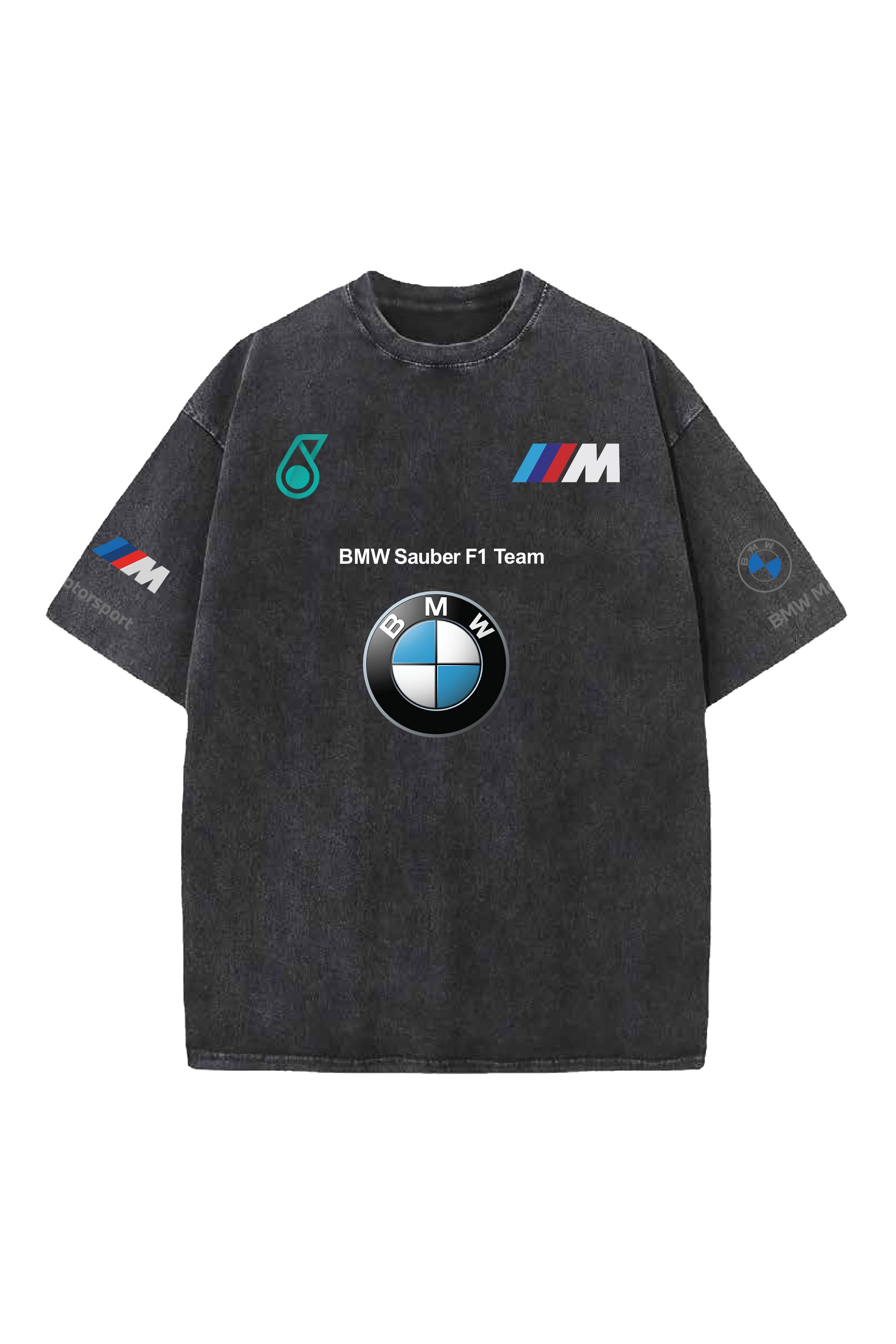 BMW RACING TEE