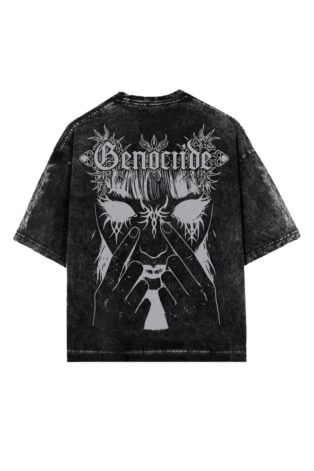 Seraph's Fall Tee