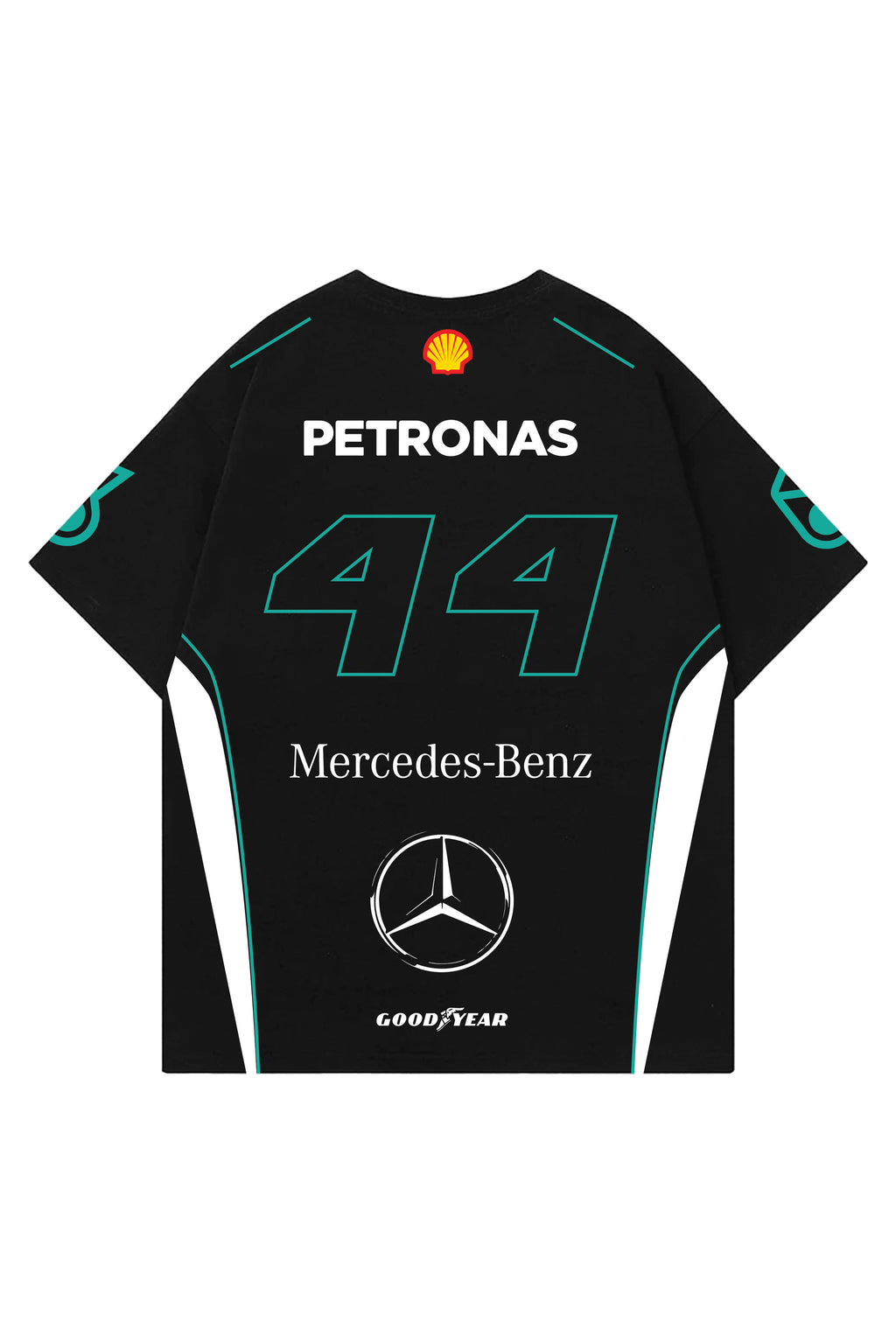 MERCEDES TEE