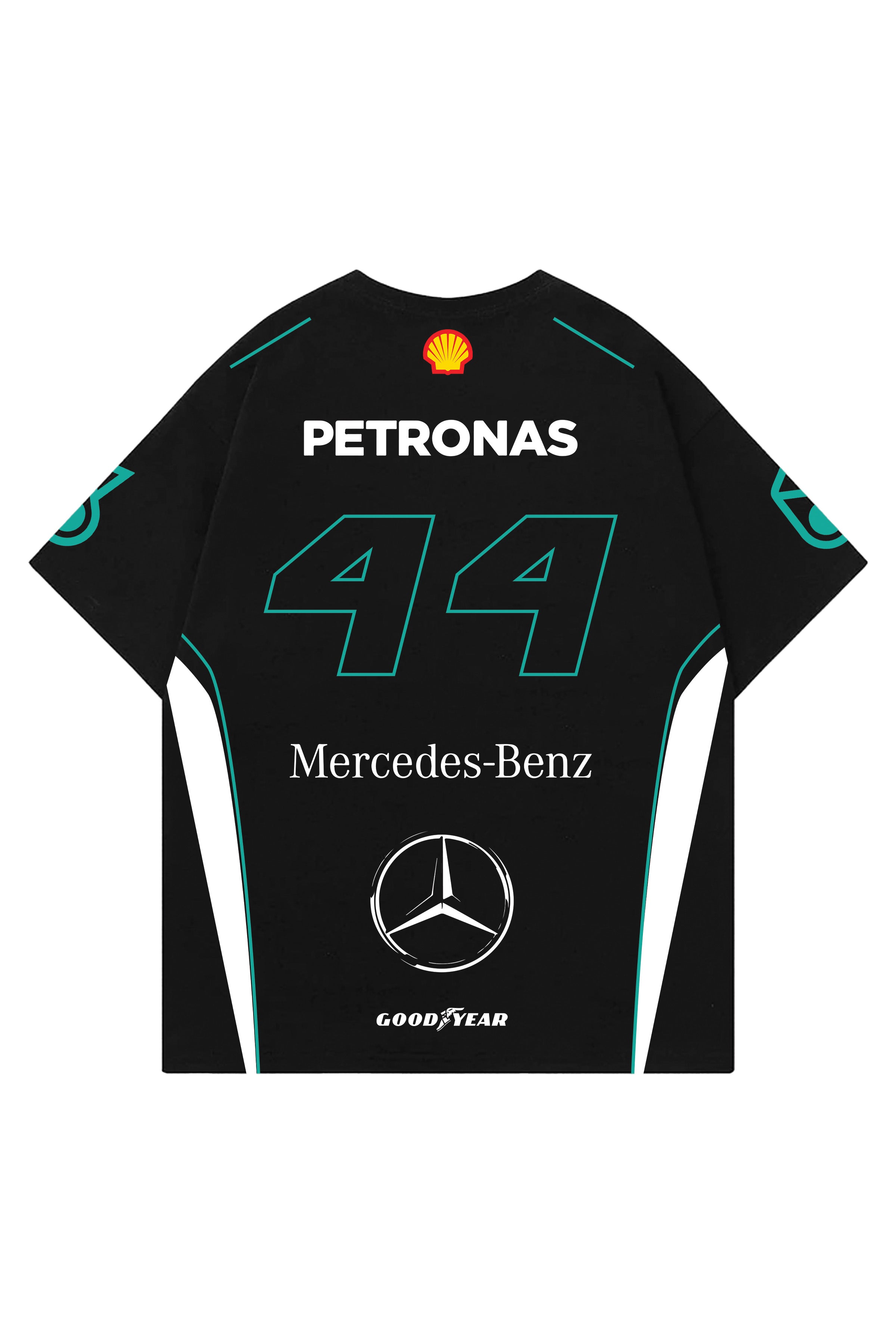MERCEDES TEE