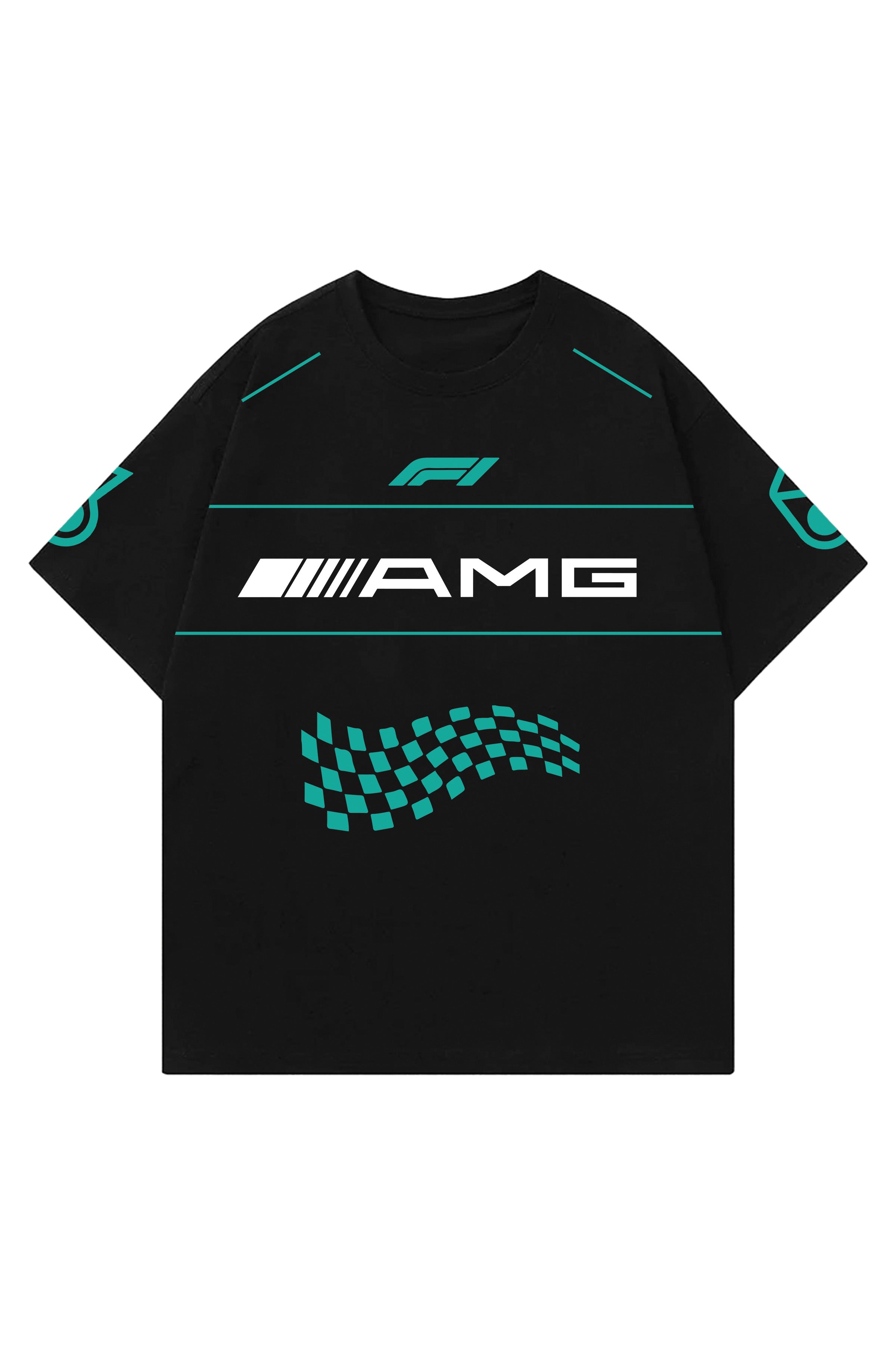 MERCEDES TEE