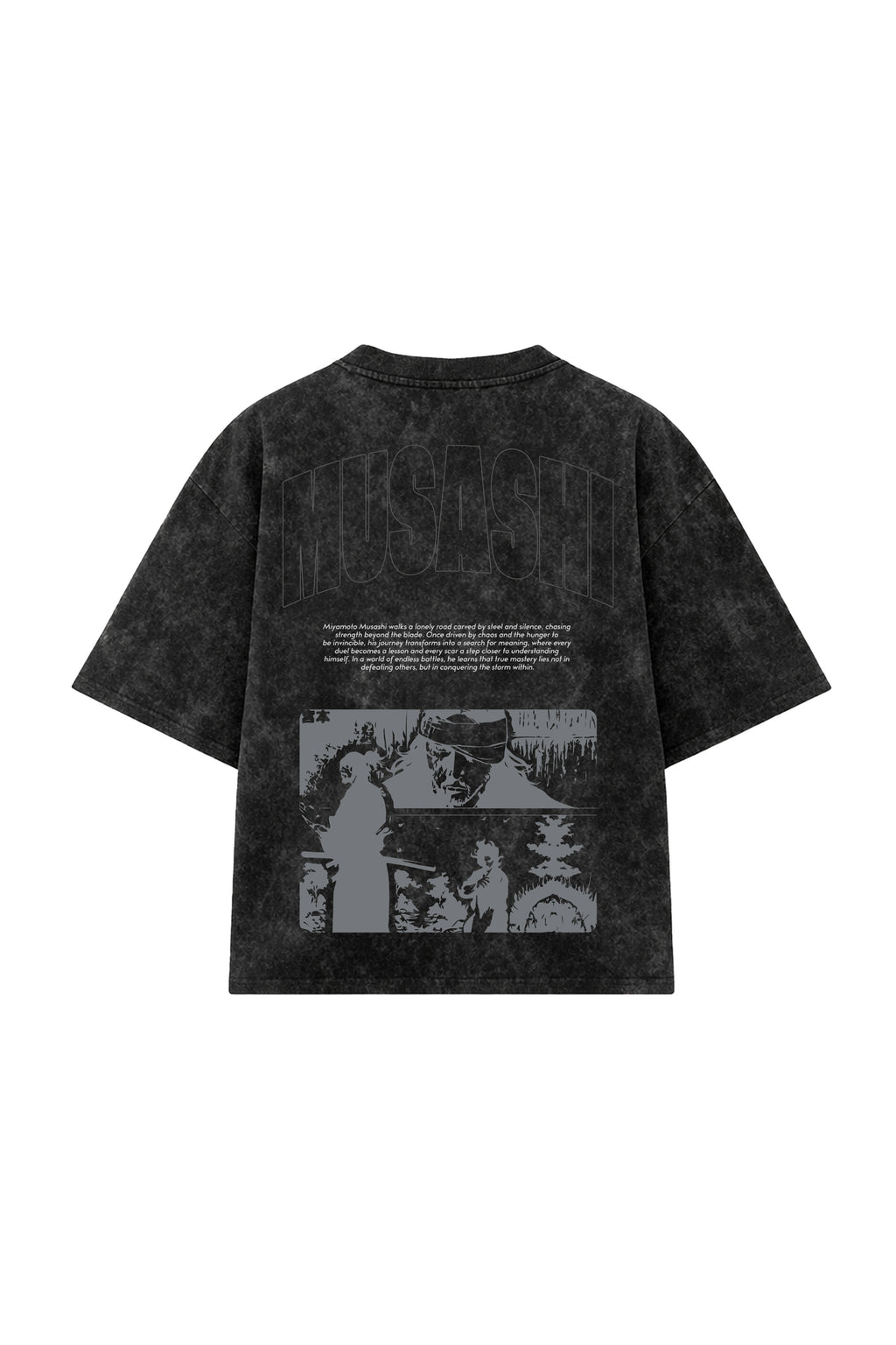 VAGABOND TEE