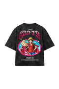 LUFFY TEE