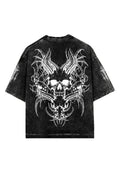 Glided Decay Tee