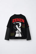 TOJI LS TEE