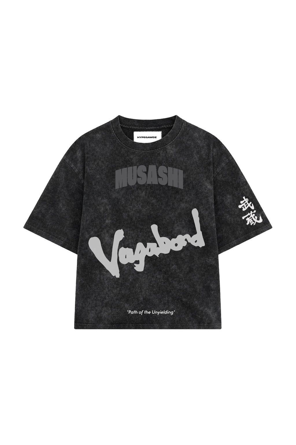 VAGABOND TEE