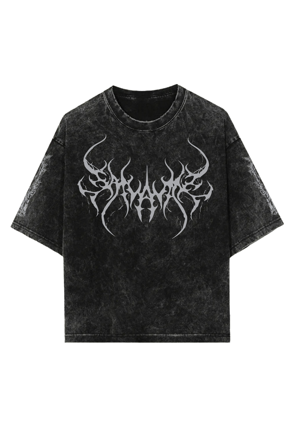 Seraph's Fall Tee