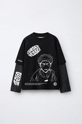SUKUNA LS TEE