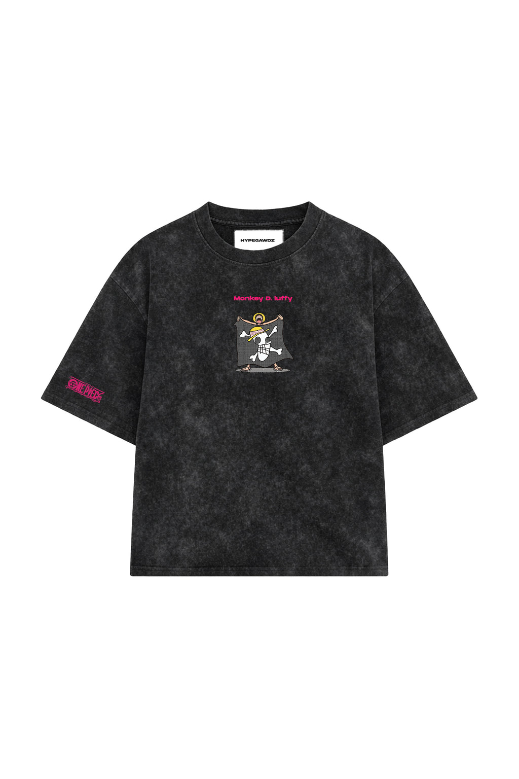 LUFFY TEE