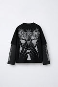 Seraph's Fall LS Tee